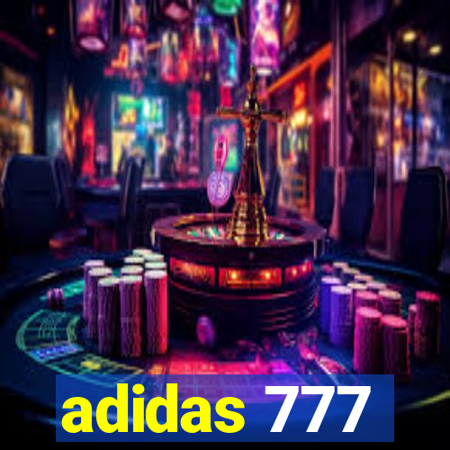 adidas 777