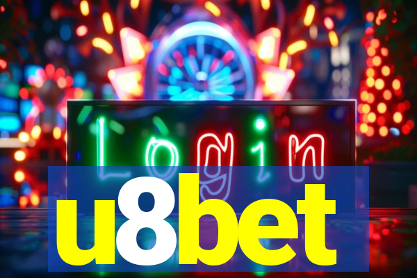 u8bet