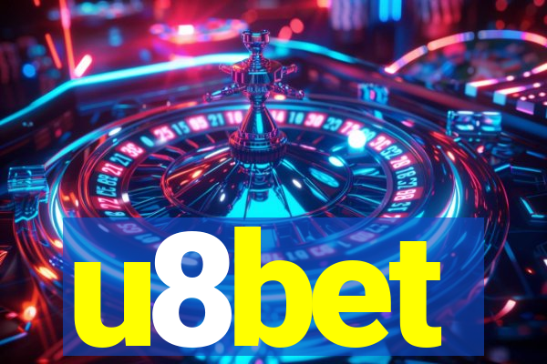 u8bet