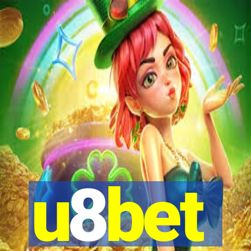 u8bet