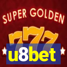 u8bet