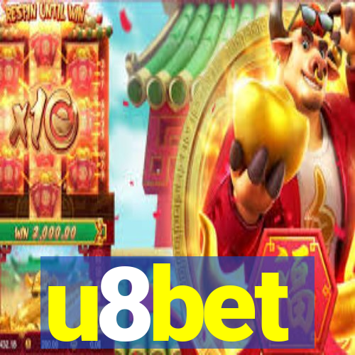 u8bet