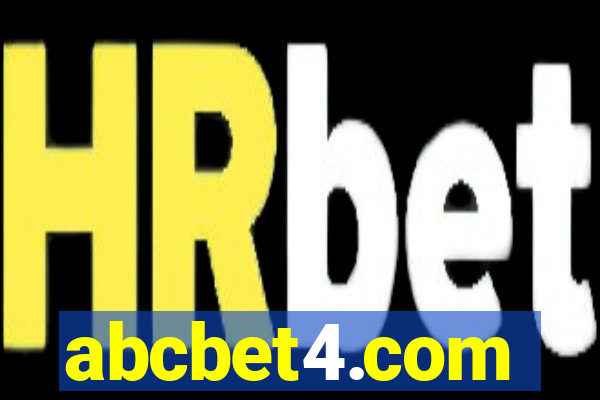 abcbet4.com