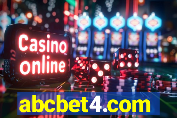 abcbet4.com