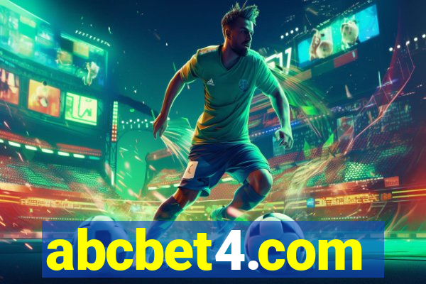 abcbet4.com