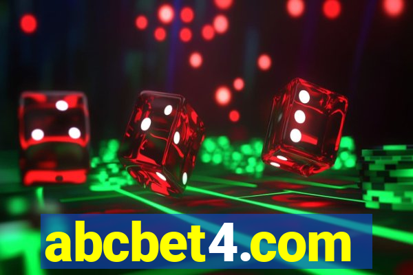 abcbet4.com