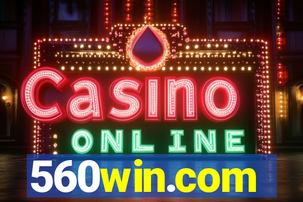 560win.com