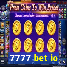 7777 bet io