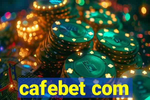 cafebet com