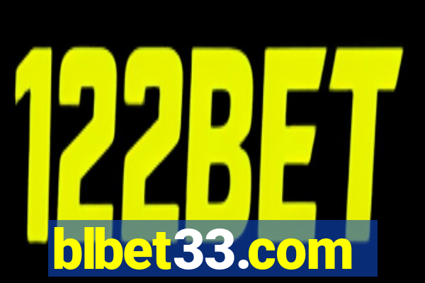 blbet33.com