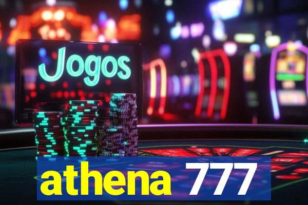 athena 777