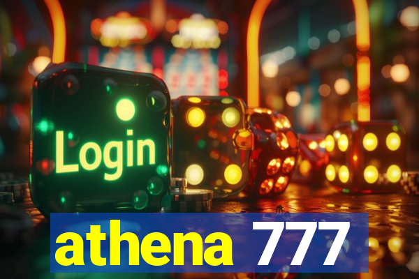 athena 777