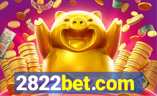 2822bet.com