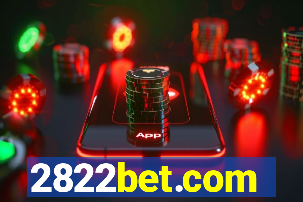 2822bet.com