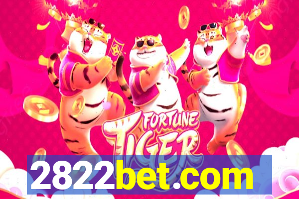 2822bet.com