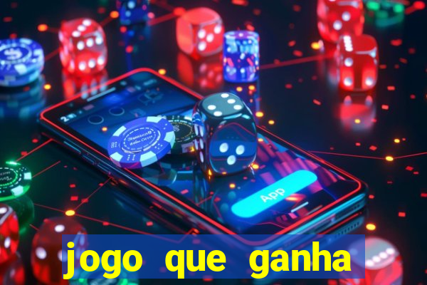 jogo que ganha dinheiro sem pagar nada