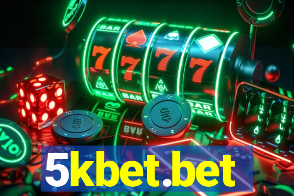 5kbet.bet