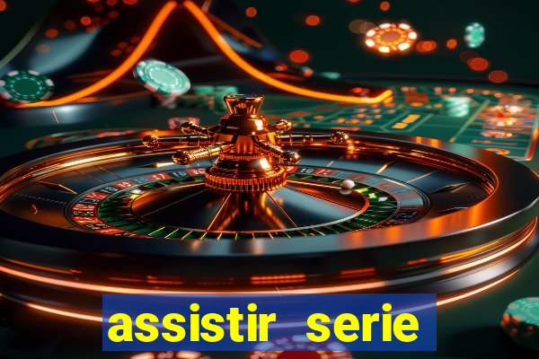 assistir serie origem 2 temporada