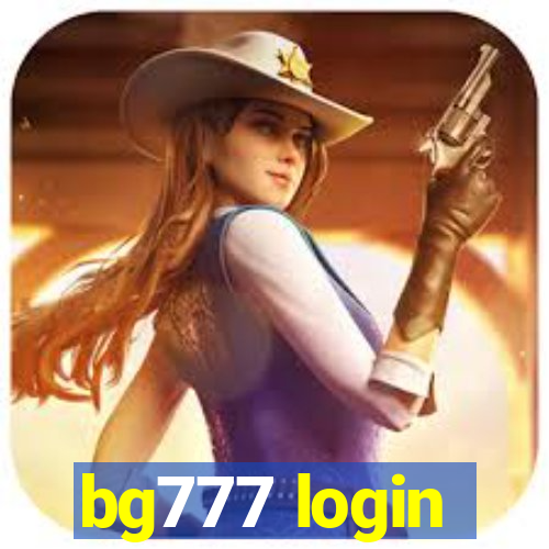 bg777 login