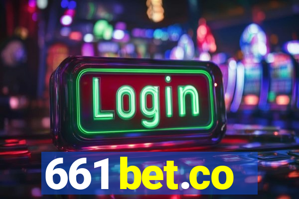 661 bet.co