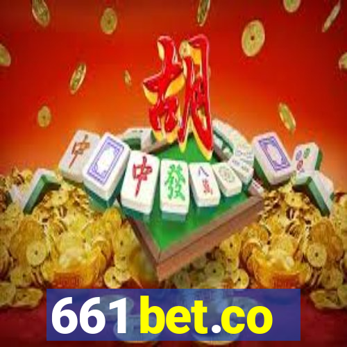 661 bet.co