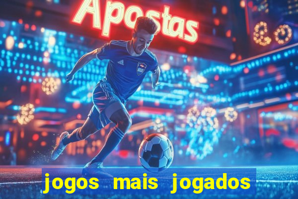 jogos mais jogados na coreia