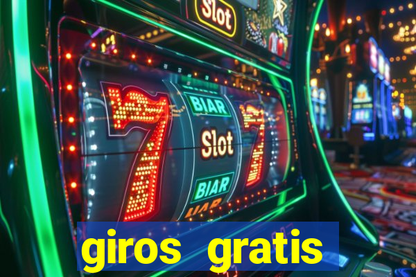 giros gratis estrela bet