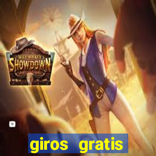 giros gratis estrela bet