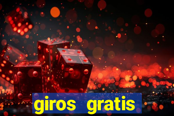 giros gratis estrela bet