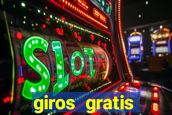 giros gratis estrela bet