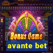 avante bet