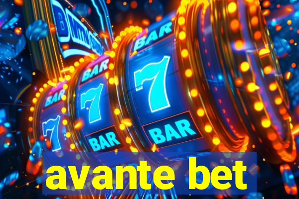 avante bet