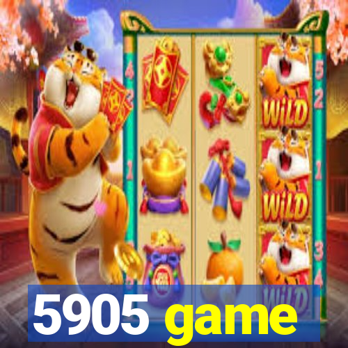 5905 game