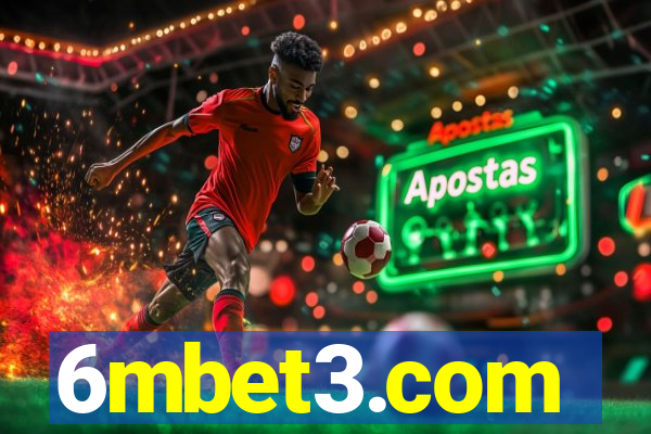 6mbet3.com