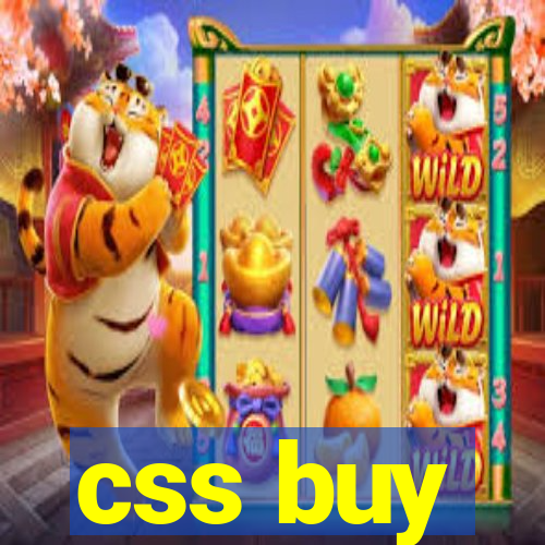 css buy