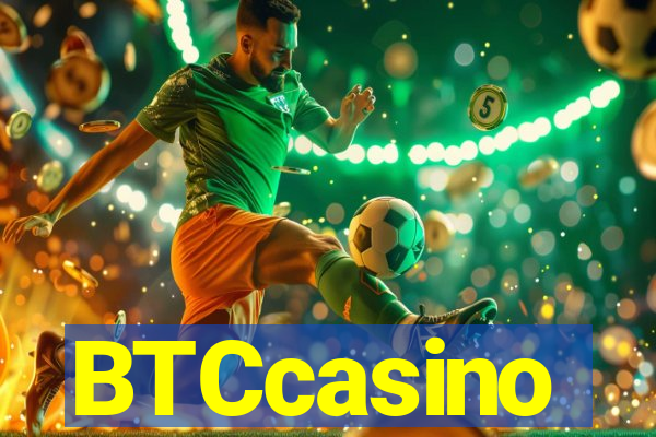 BTCcasino