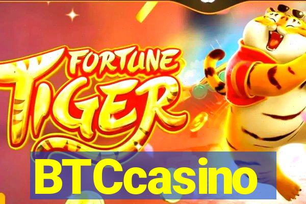 BTCcasino