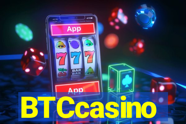 BTCcasino