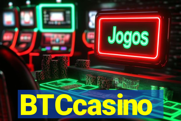 BTCcasino