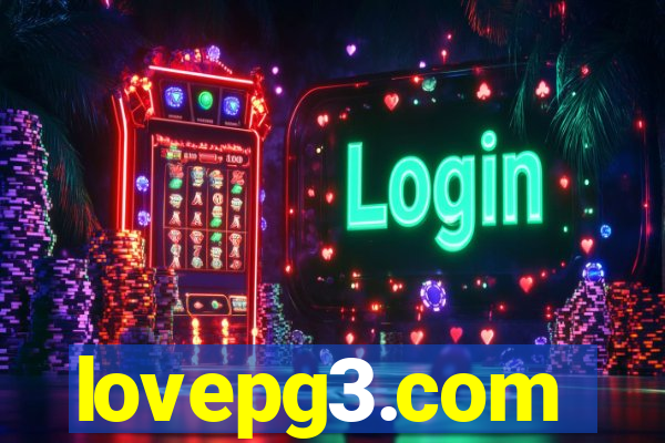 lovepg3.com