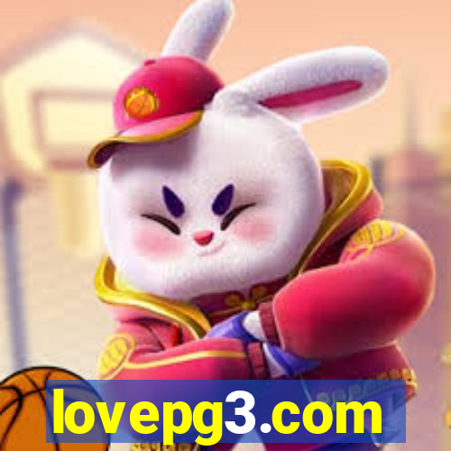 lovepg3.com