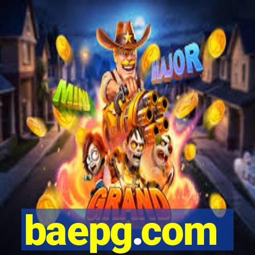 baepg.com