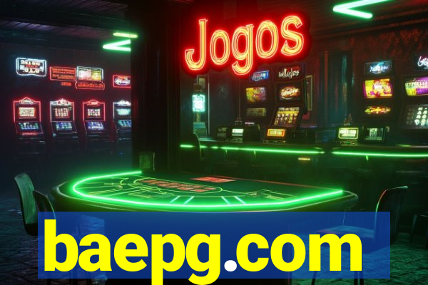 baepg.com