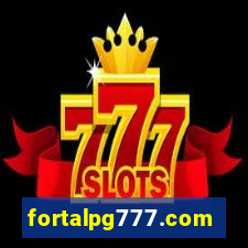 fortalpg777.com