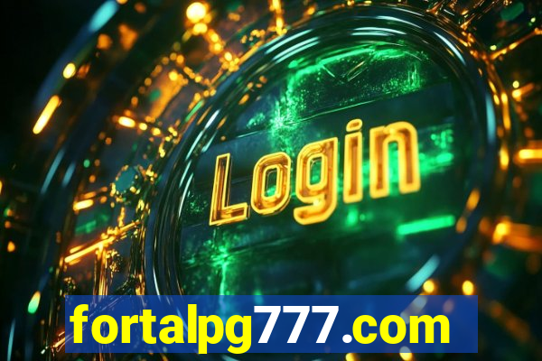 fortalpg777.com