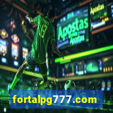 fortalpg777.com