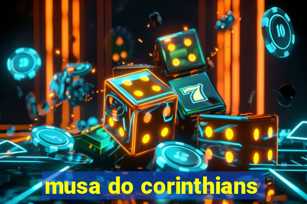 musa do corinthians