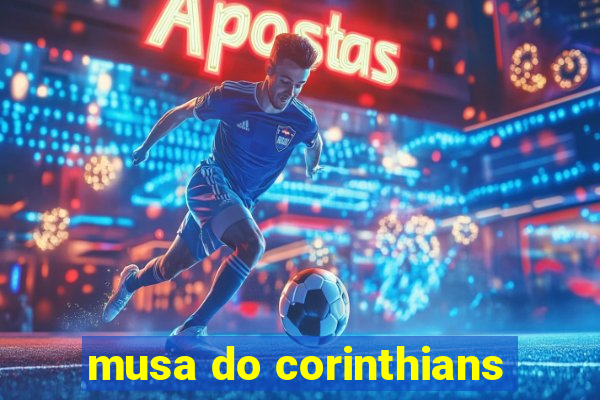 musa do corinthians