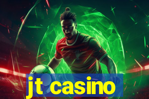 jt casino