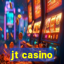 jt casino